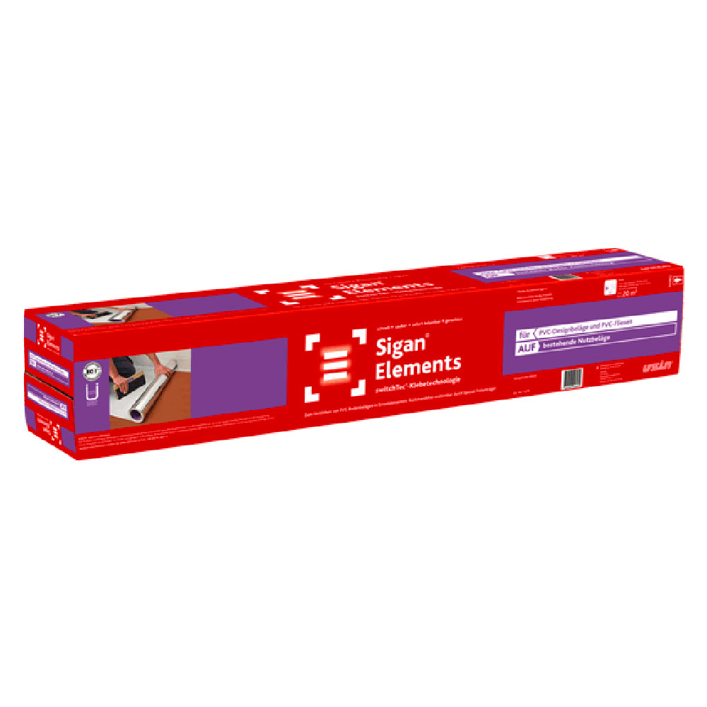 Siga Sigan Elements 75 cm x 25 m Siga Sigan Elements 75 cm x 25 m