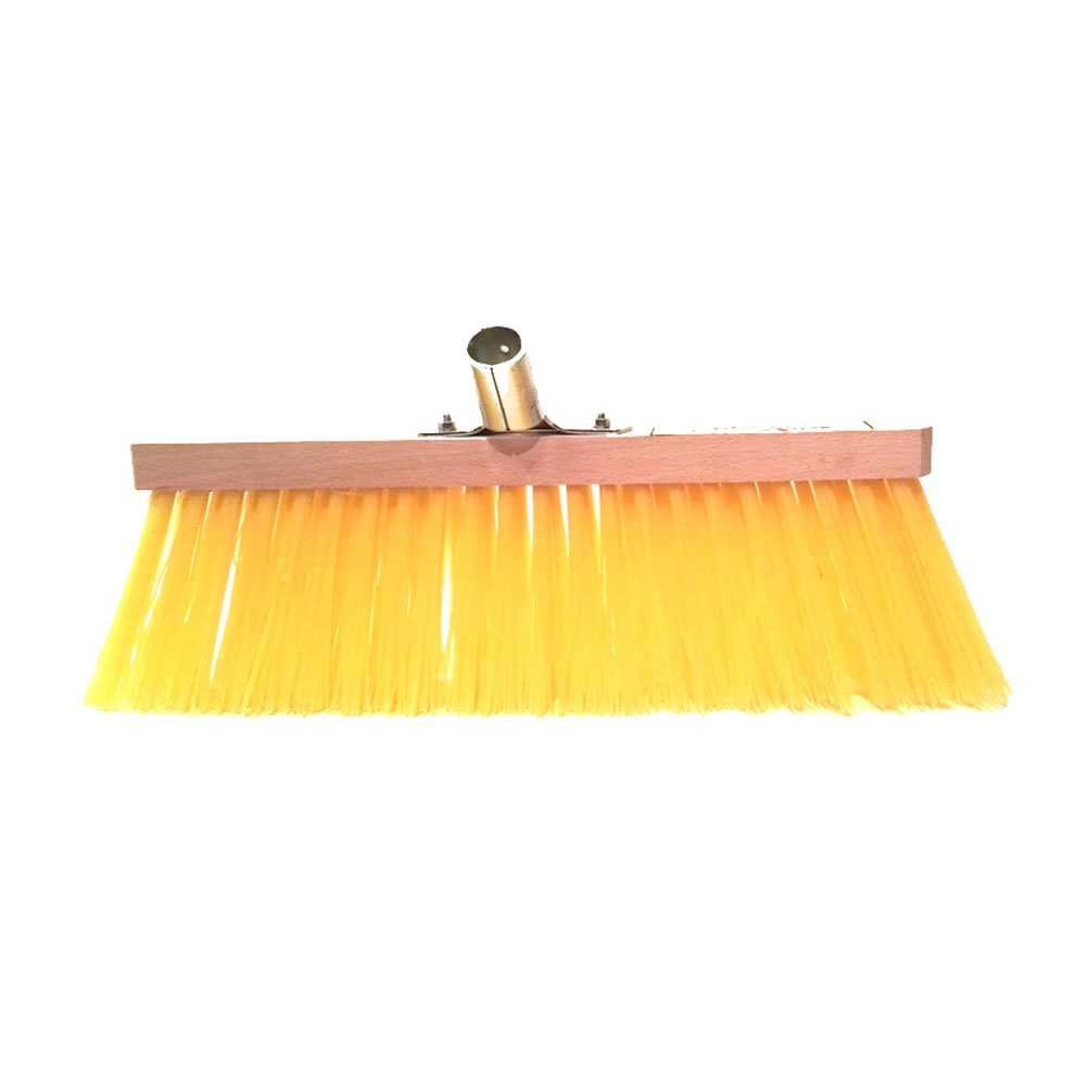 Strassenbesen ´Leichter Riese´, 45 cm Spitzenqualität Strassenbesen ´Leichter Riese´, 45 cm Spitzenqualität