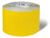 ERSTA Korund Finishingpapier Rolle 115 mm x 50 m ERSTA Korund Finishingpapier Rolle 115 mm x 50 m