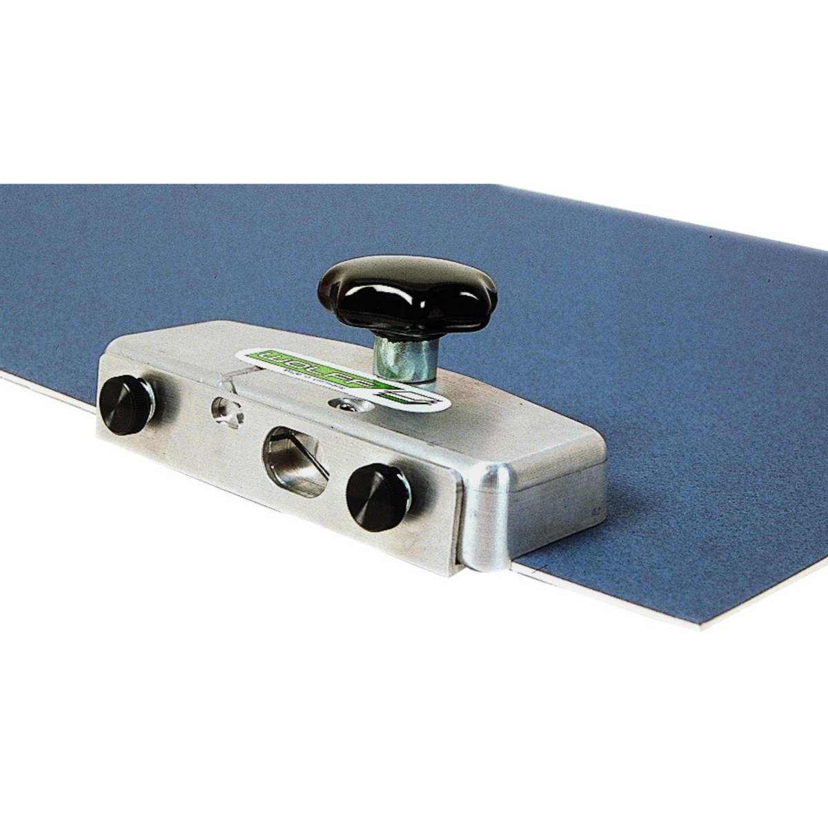 Wolff Fastrimmer (Kanten-Fasen-Trimmer) - zum Fasen der Kanten 25°