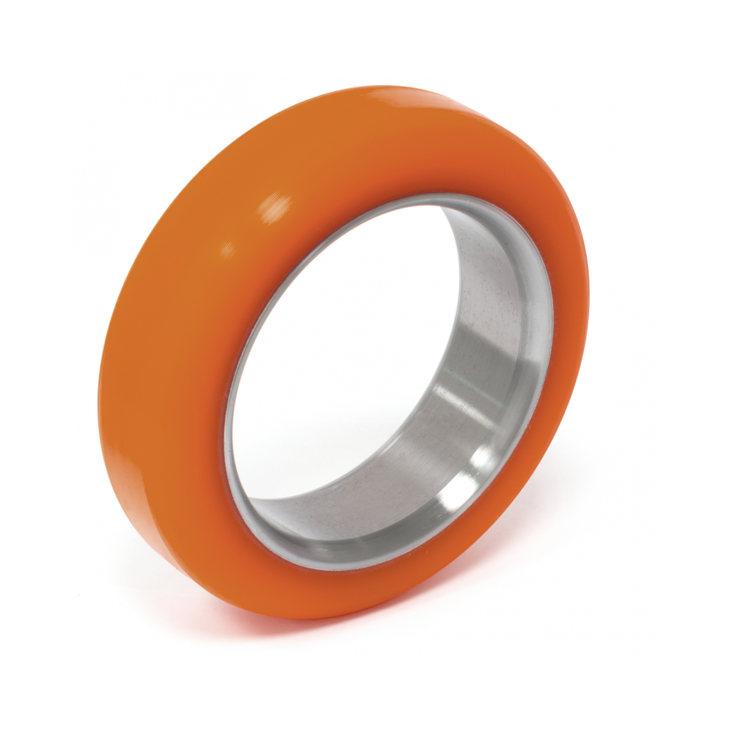 Parkett-Verlegring 150 mm - gelb