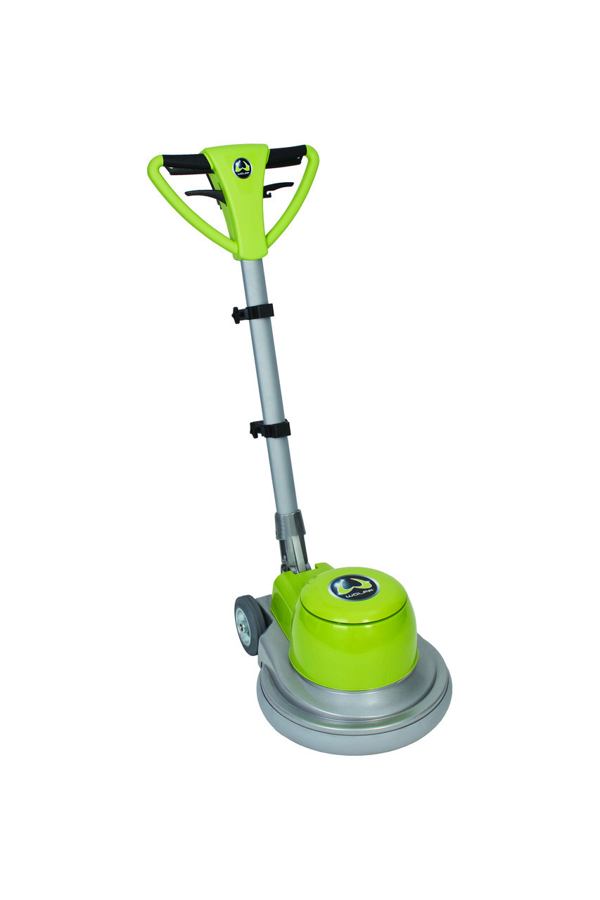 WOLFF Einscheibenschleifmaschine Samba - 1.700 Watt - 44 kg WOLFF Einscheibenschleifmaschine Samba - 1.700 Watt - 44 kg