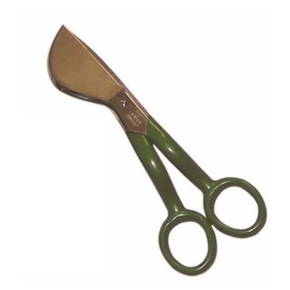 WOLFF Florschere, abgekröpft - 14 cm WOLFF Florschere, abgekröpft - 14 cm