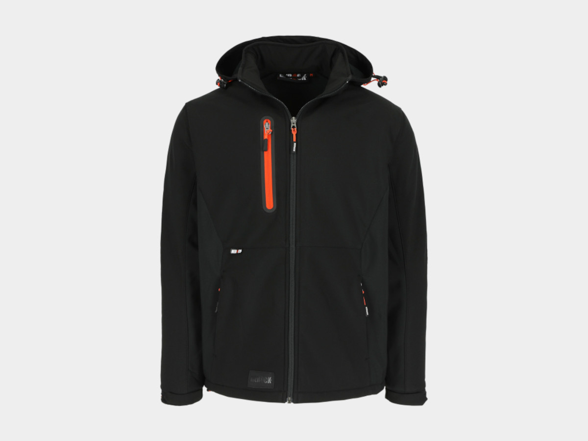 HEROCK® Trystan Softshelljacke in verschiedenen Farben HEROCK® Trystan Softshelljacke in verschiedenen Farben