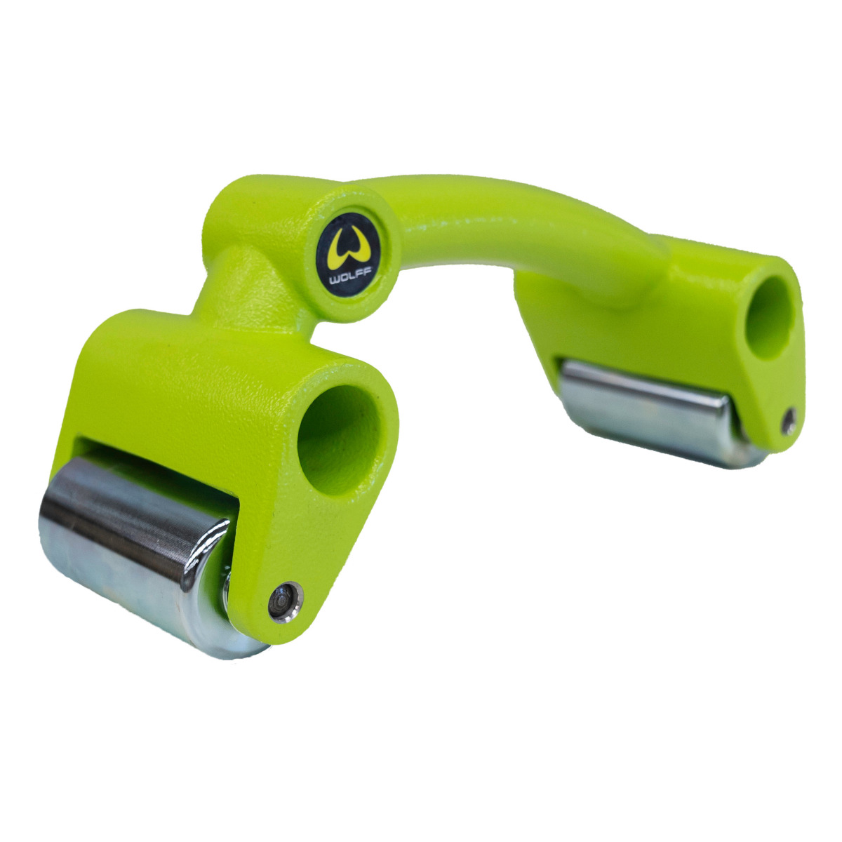 Wolff Andrückrolle Duo Wolff Andrückrolle Duo