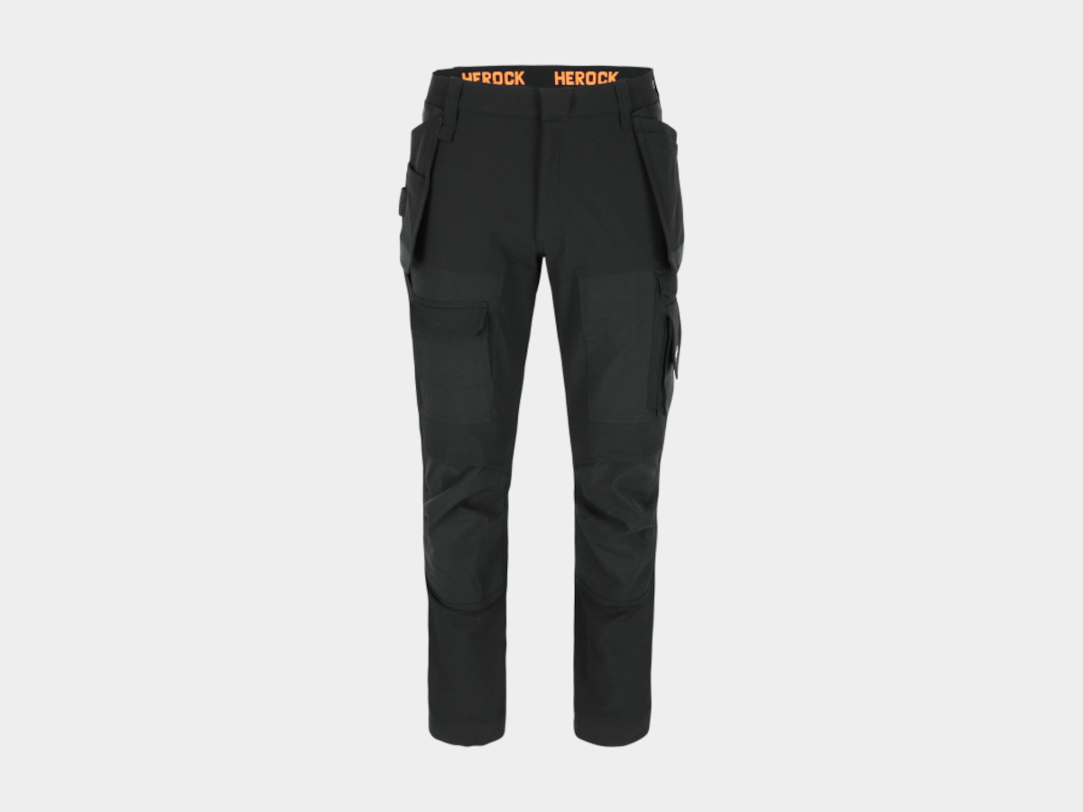 HEROCK® Sparo Bundhose mit Holstertaschen