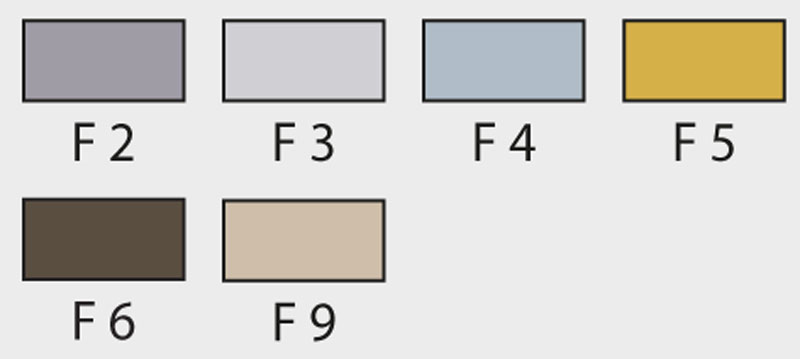 Küberit Treppeninnenwinkel Typ 871 IWG 250 cm, silber (F4) Küberit Treppeninnenwinkel Typ 871 IWG 250 cm, silber (F4)