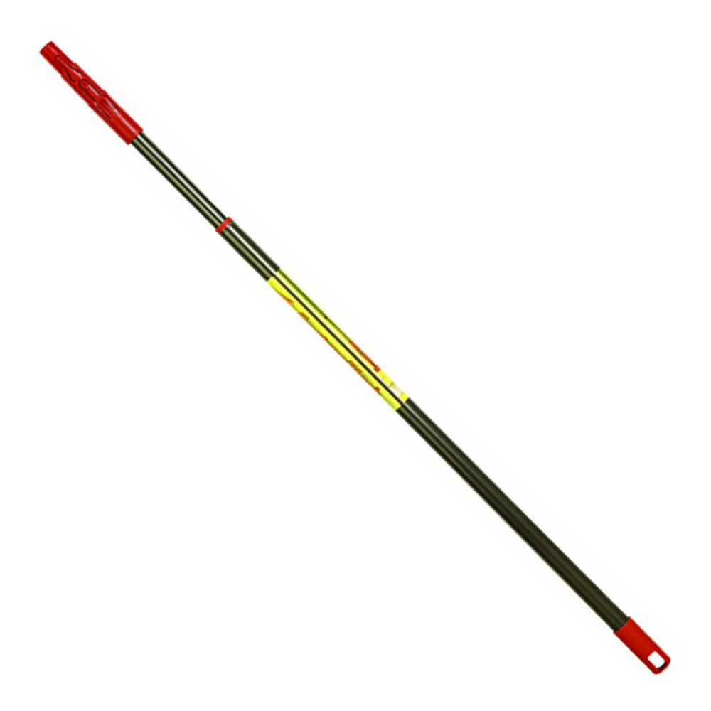 Teleskopstange 120 - 200 cm BlockSystem Teleskopstange 120 - 200 cm BlockSystem