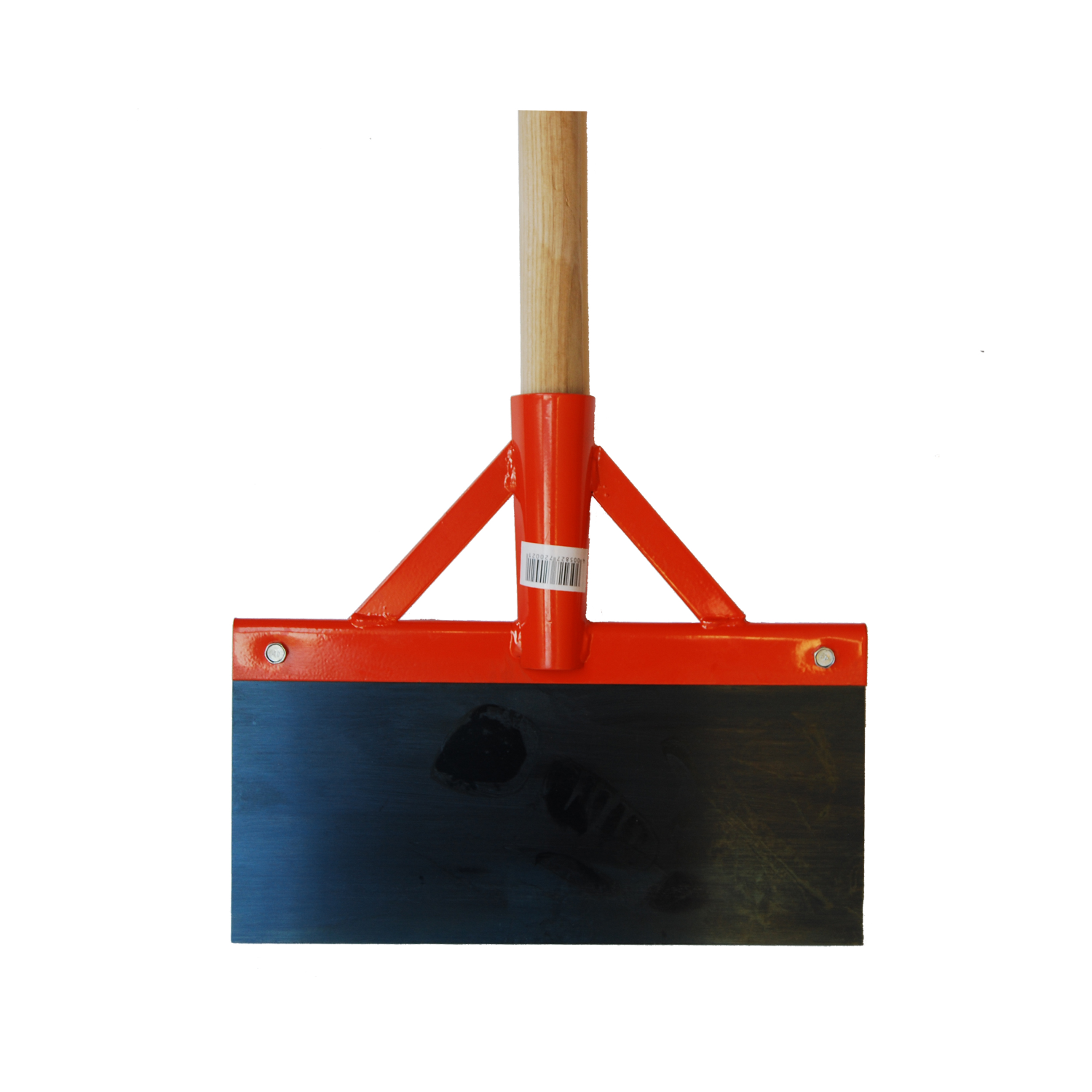 Fussbodenschaber 30 cm breit - ohne Stiel Fussbodenschaber 30 cm breit - ohne Stiel