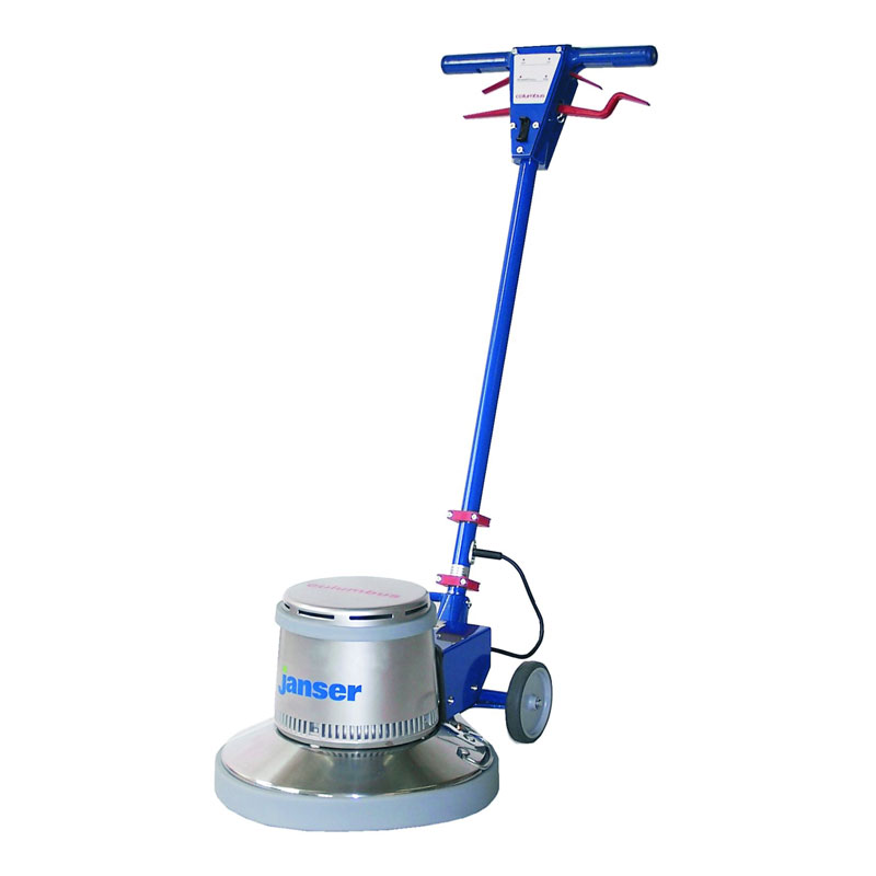 Janser Columbus - Modell 145 SH Einscheiben-Schleifmaschine, 1.500 Watt Janser Columbus - Modell 145 SH Einscheiben-Schleifmaschine, 1.500 Watt