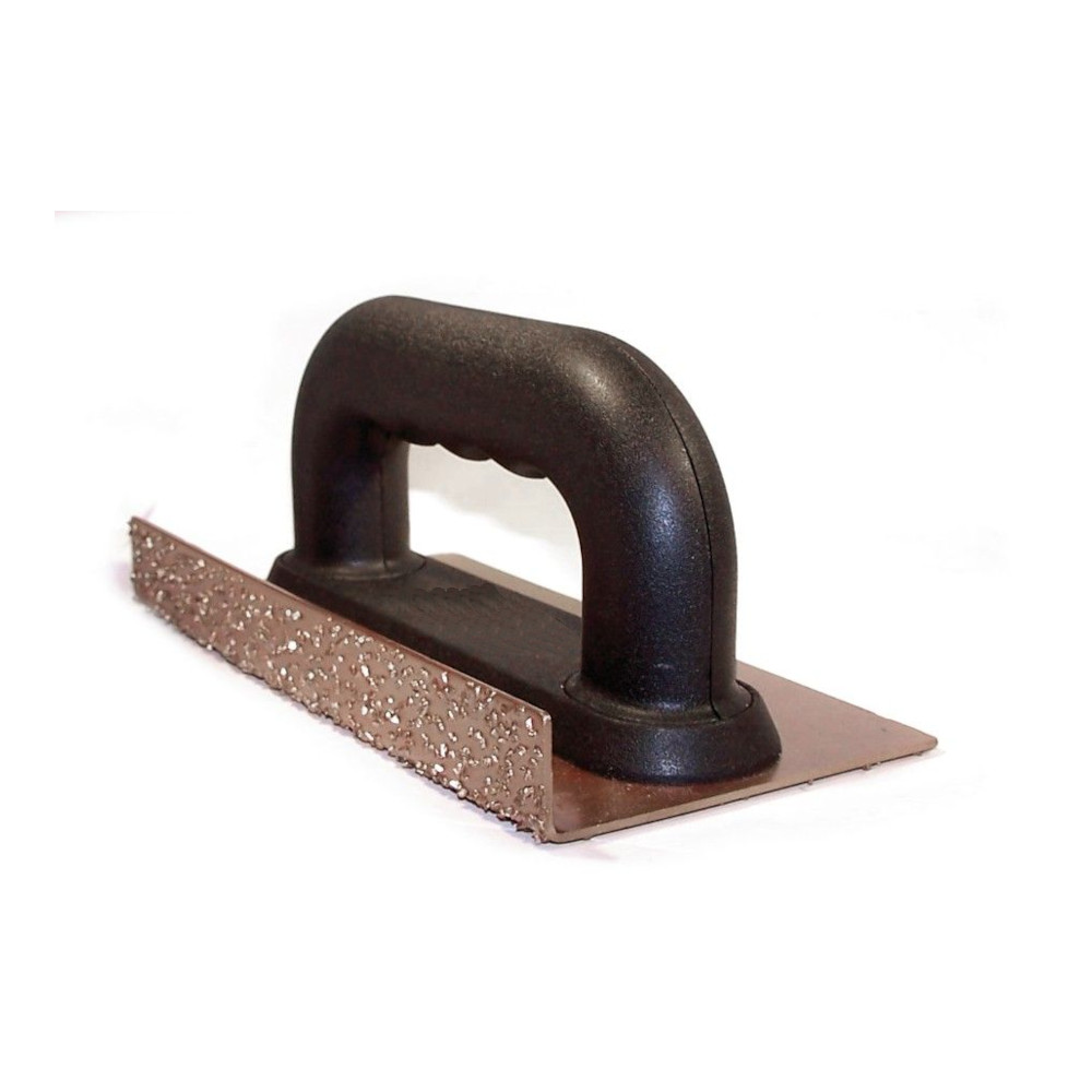Hartmetall (Widia-Splitt) - Handschleifer PROFFESSIONAL, Korn 24 Hartmetall (Widia-Splitt) - Handschleifer PROFFESSIONAL, Korn 24