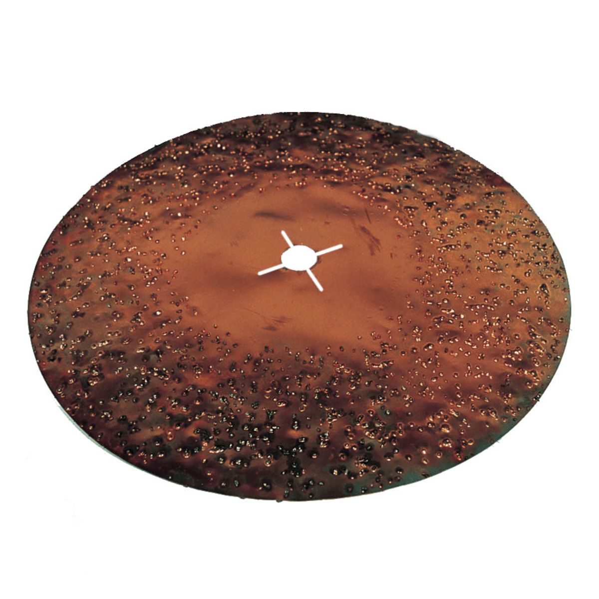 Wolff HM-Schleifscheibe (Widia-Splitt) Ø 400 mm - Korn 24 (Estrich) Wolff HM-Schleifscheibe (Widia-Splitt) Ø 400 mm - Korn 24 (Estrich)