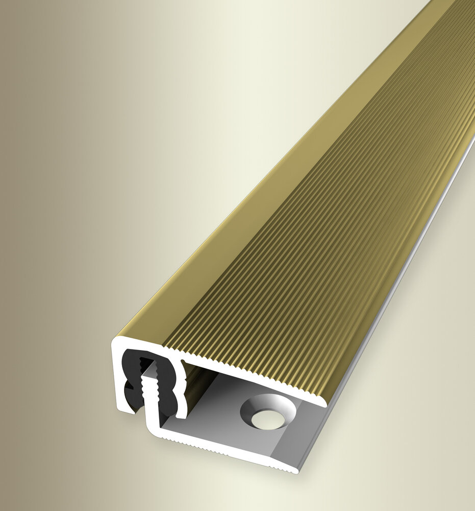 Küberit FCS®-718 Typ 787, 270 cm, gold (F5)