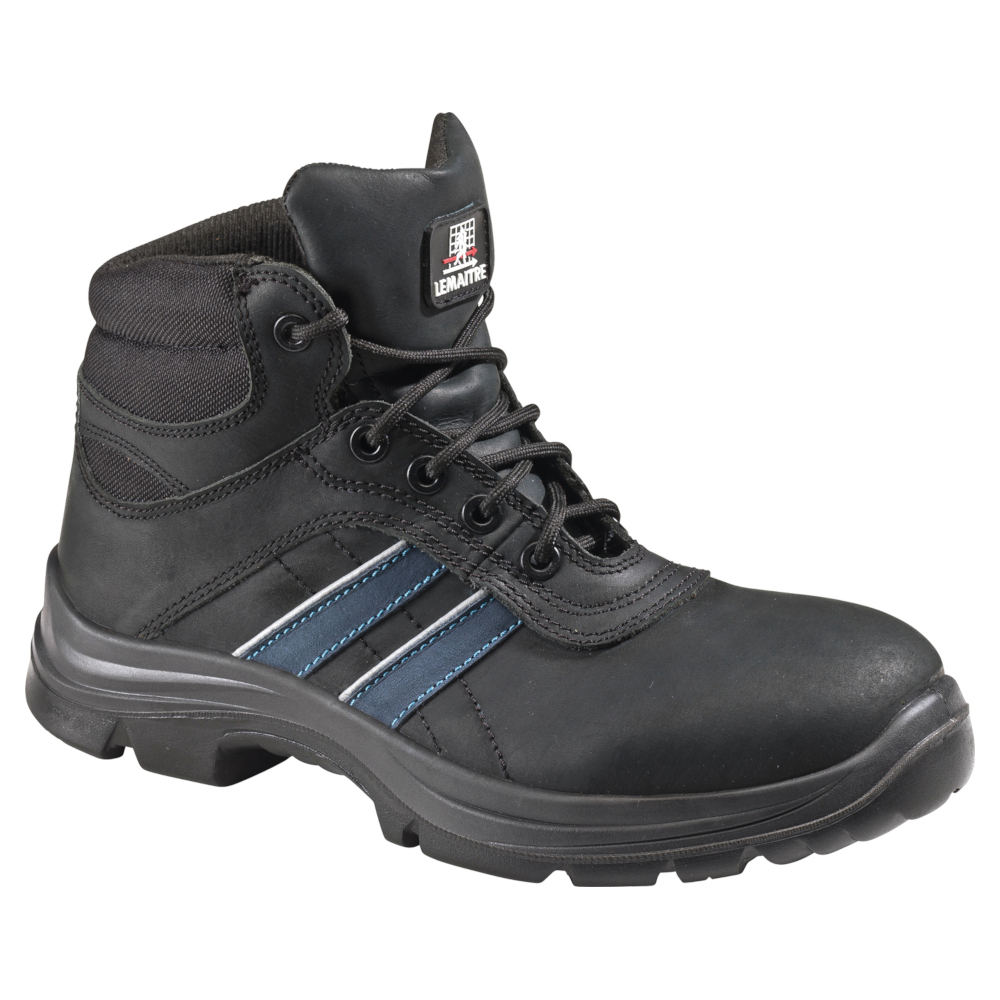 LeMaitre Sicherheitstiefel ANDY HIGH S3, Stiefel Gr.40 LeMaitre Sicherheitstiefel ANDY HIGH S3, Stiefel Gr.40