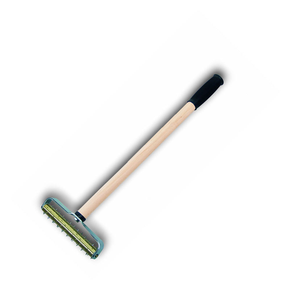 Stachelwalze (Igelwalze) PROFESSIONAL 180 mm Stachelwalze (Igelwalze) PROFESSIONAL 180 mm