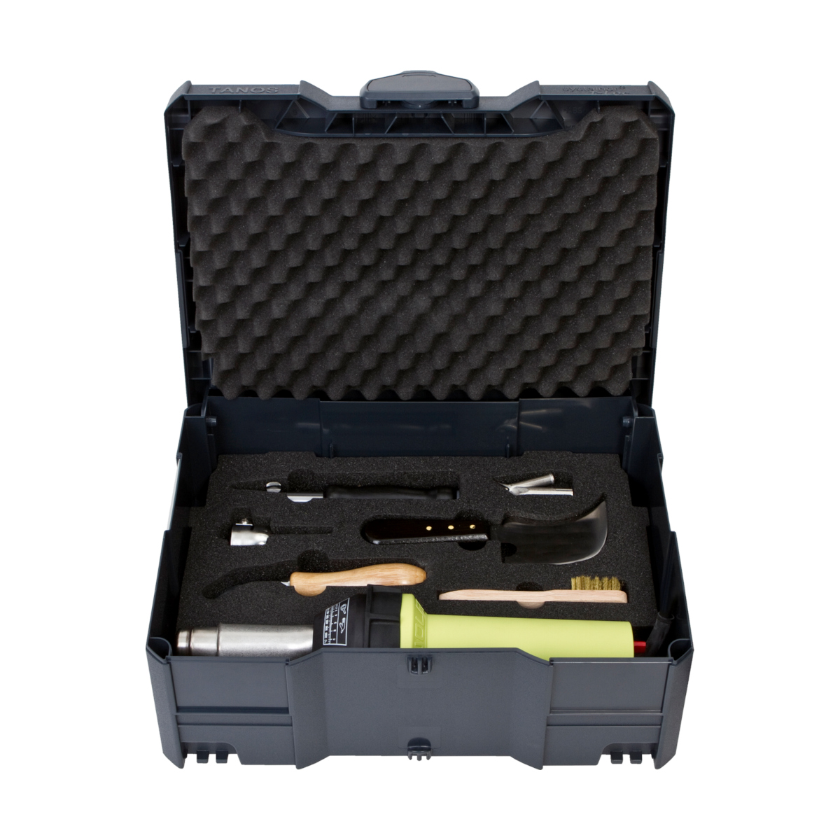 Wolff Phoenix 1600 Systainer-Set 230VEU