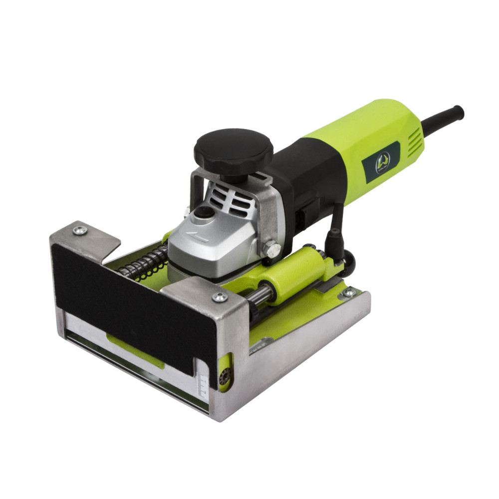 WOLFF Türzargensäge Piranha 230V WOLFF Türzargensäge Piranha 230V