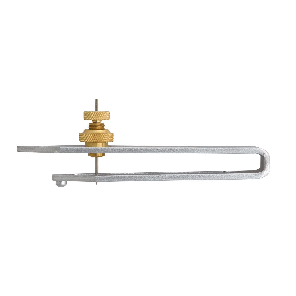 Nahtanreisser 100 mm Standard mit Nadel und Klinge Nahtanreisser 100 mm Standard mit Nadel und Klinge