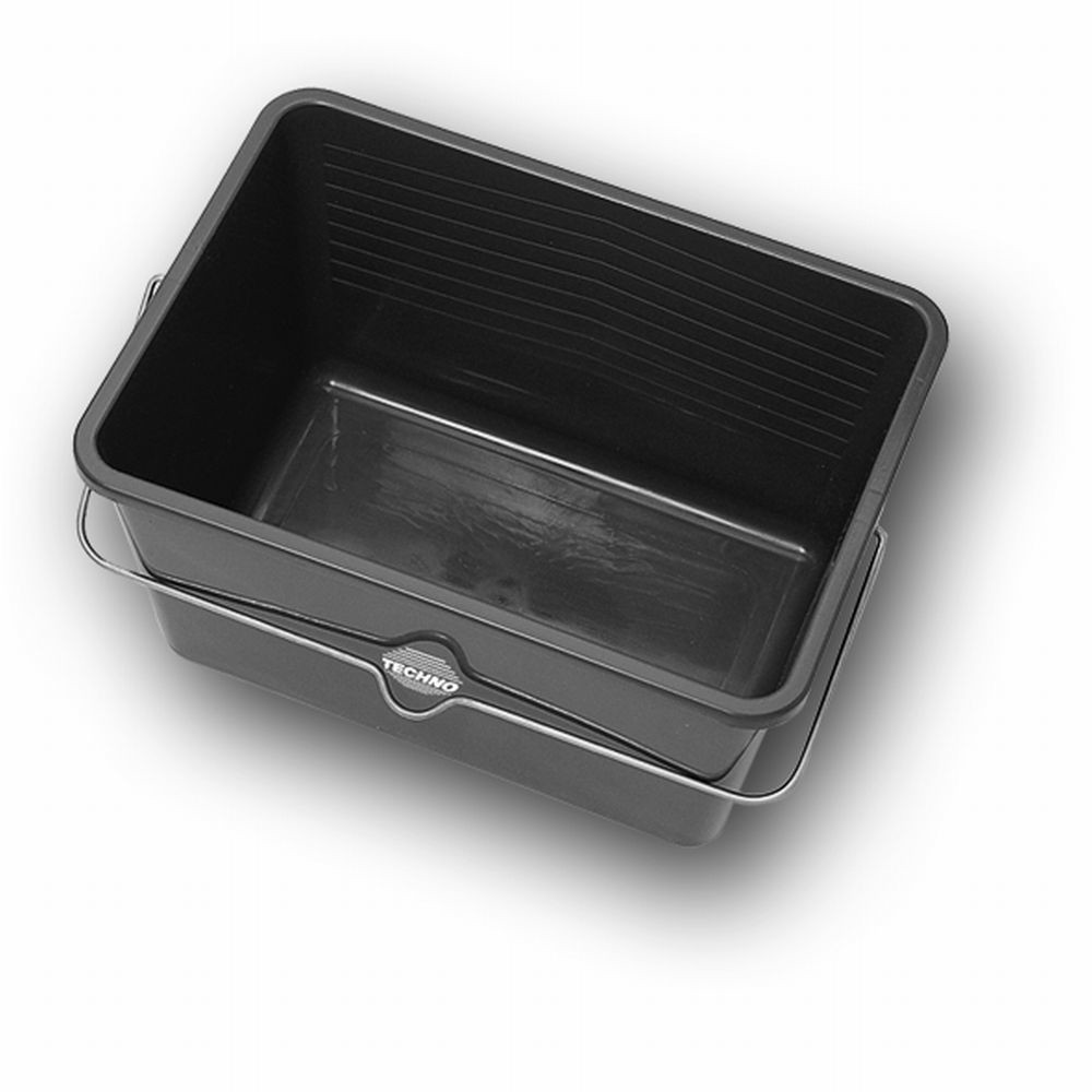 Kunststoff-Farbeimer 8 Liter Kunststoff-Farbeimer 8 Liter