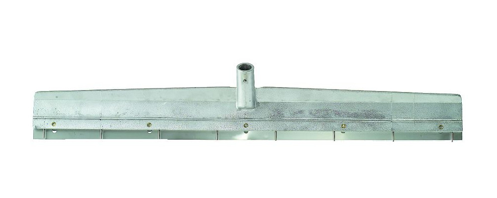 Estrich-Rakel 80 cm (8 Gleitstifte) Estrich-Rakel 80 cm (8 Gleitstifte)