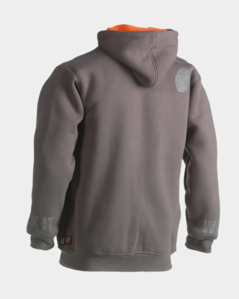 HEROCK® Odysseus Sweater, grau, Gr. L HEROCK® Odysseus Sweater, grau, Gr. L