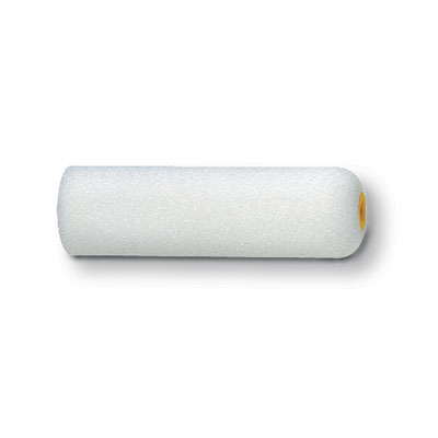 Heizkörper Moltoprenwalze, 11 cm, superfein, bügelseitig abgerundet Heizkörper Moltoprenwalze, 11 cm, superfein, bügelseitig abgerundet