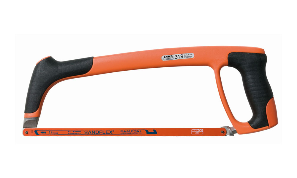 Bahco Metallsägebogen # 319 Bahco Metallsägebogen # 319