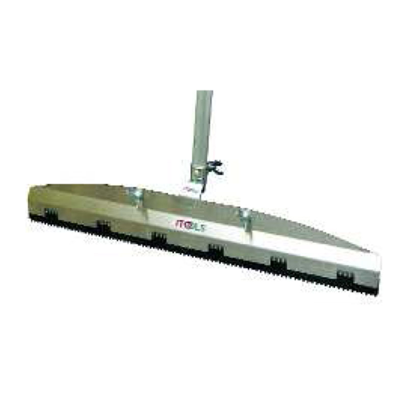 ERGO Rakel mit Drehgelenk 56 cm, Satz komplett mit Teleskopschaft, ohne Einsatz ERGO Rakel mit Drehgelenk 56 cm, Satz komplett mit Teleskopschaft, ohne Einsatz