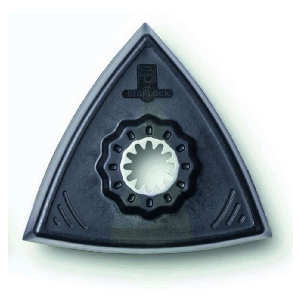 Schleifplattenset ungelocht, z.B. für Multimaster (VE á 2 Stück) Schleifplattenset ungelocht, z.B. für Multimaster (VE á 2 Stück)