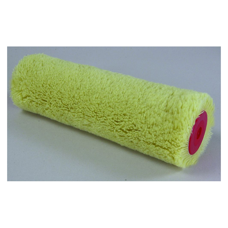 Friess Standard-Farbwalze 25 cm Synthex, ungepolstert, 100% Polyamidgarn Friess Standard-Farbwalze 25 cm Synthex, ungepolstert, 100% Polyamidgarn