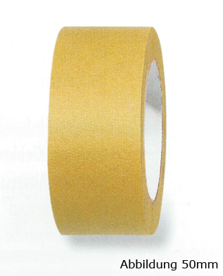 OXXIT Abdeckband 50 m x 38 mm, einzeln eingeschweißt OXXIT Abdeckband 50 m x 38 mm, einzeln eingeschweißt