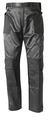SNICKERS Bundhose HEAVY DUTY Gr. 48 grau mit Cordura verstärkt SNICKERS Bundhose HEAVY DUTY Gr. 48 grau mit Cordura verstärkt