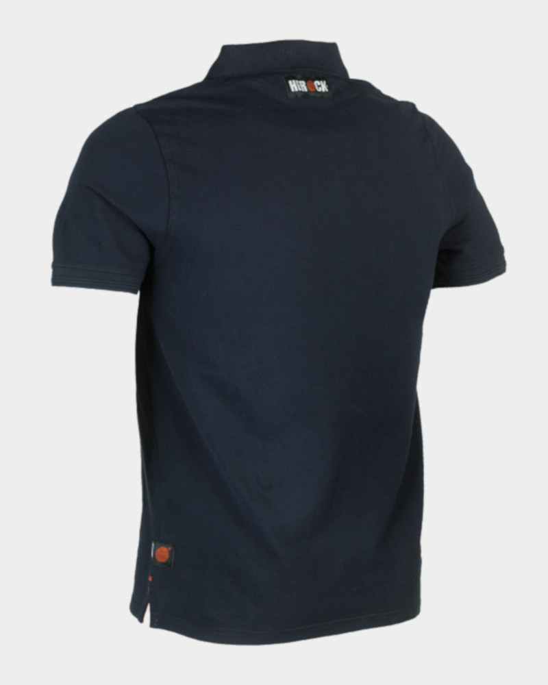 HEROCK® Levi Polo, marineblau, Gr. XXL HEROCK® Levi Polo, marineblau, Gr. XXL