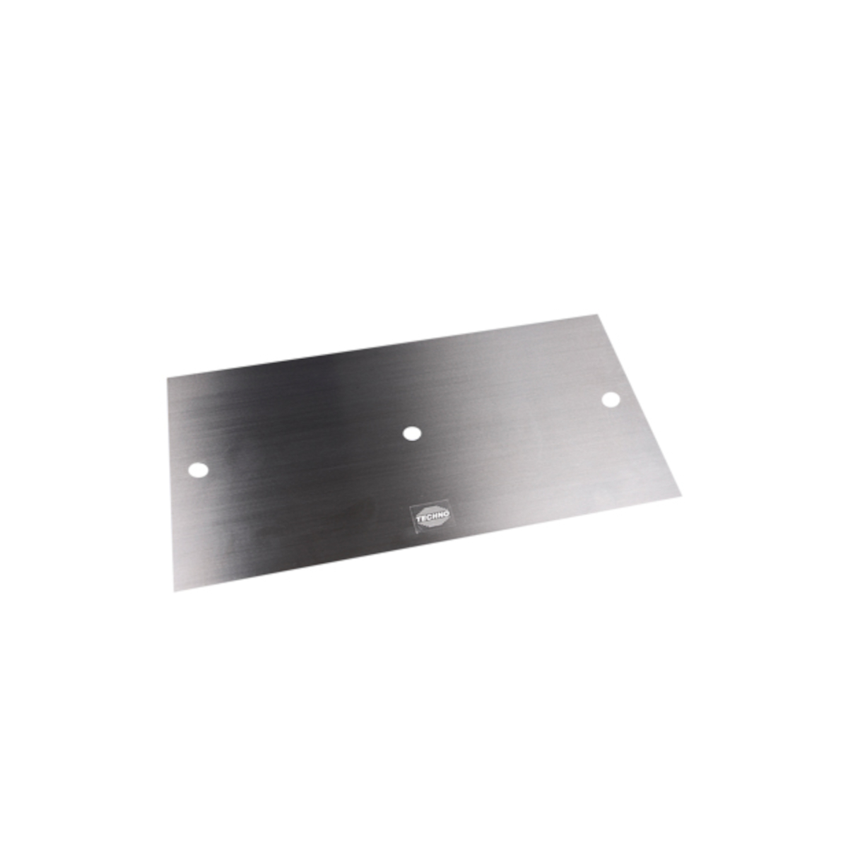 Ersatzblatt 250 x 0.7 mm für Bodenschaber 422700 - beidseitig verwendbar Ersatzblatt 250 x 0.7 mm für Bodenschaber 422700 - beidseitig verwendbar