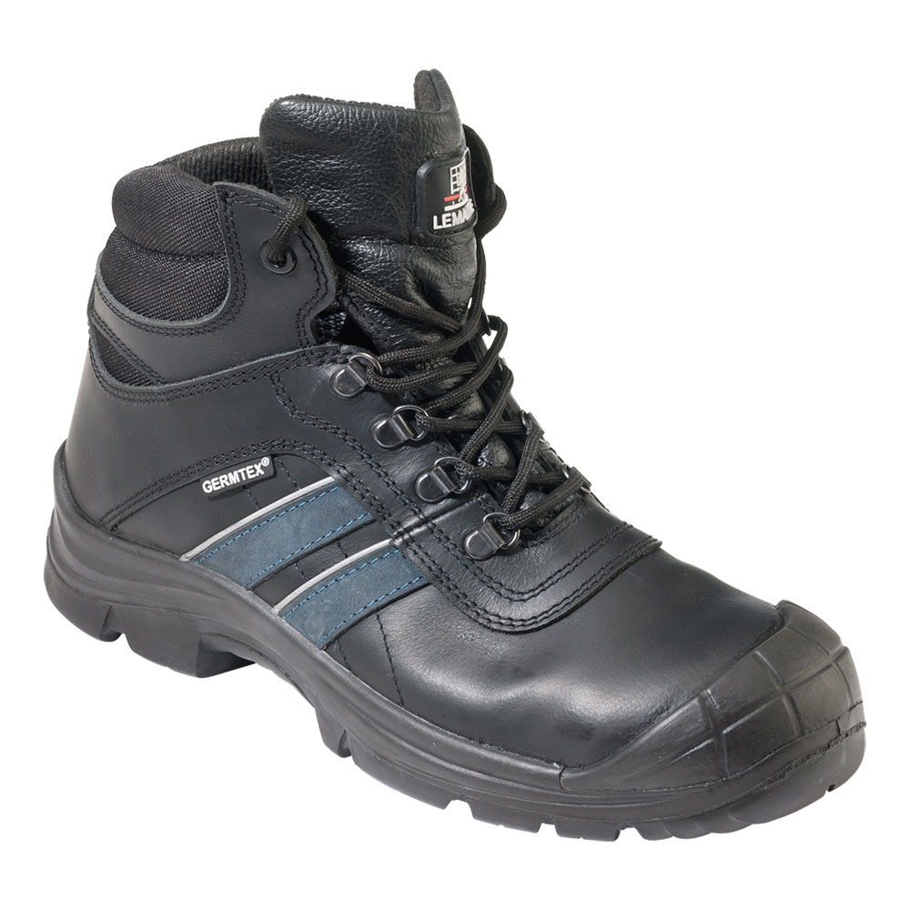 LeMaitre "ANDY Aqua" S3 S3 Sicherheitsstiefel, Weite L LeMaitre "ANDY Aqua" S3 S3 Sicherheitsstiefel, Weite L