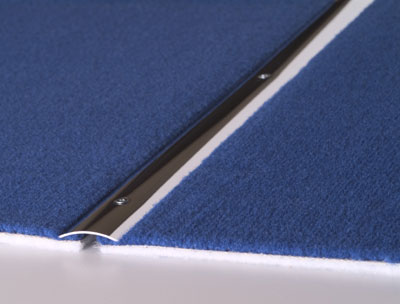 PRINZ Edelstahl Übergangsprofil Nr. 110, 30 x 1 mm, 90 cm, spiegelblank PRINZ Edelstahl Übergangsprofil Nr. 110, 30 x 1 mm, 90 cm, spiegelblank