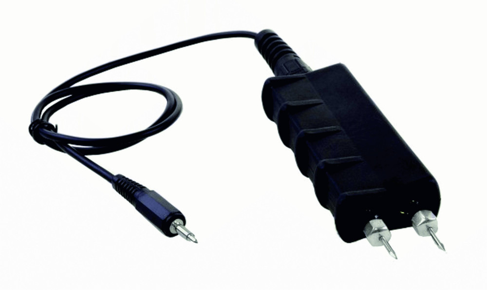 CAISSON Einschlagelektrode (PP-05) CAISSON Einschlagelektrode (PP-05)