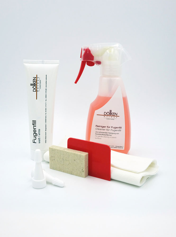 Döllken Fugenfill Set Karton Döllken Fugenfill Set Karton