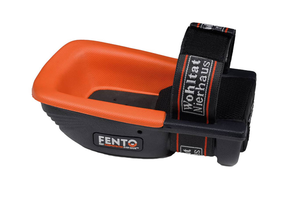 Knieschoner Fento 200 Pro - Fento Original Knieschoner Fento 200 Pro - Fento Original