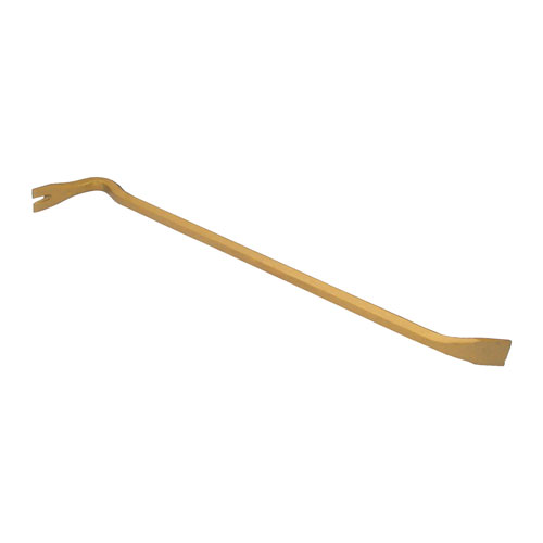 Nageleisen (Kuhfuss) 800 mm
