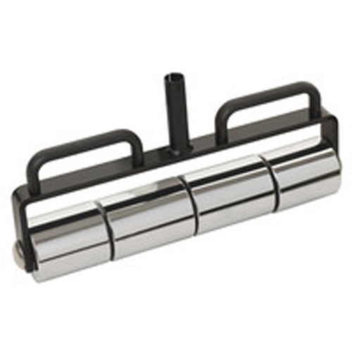 Wolff Andrückwalzen für Bodenbeläge inkl. Stiel