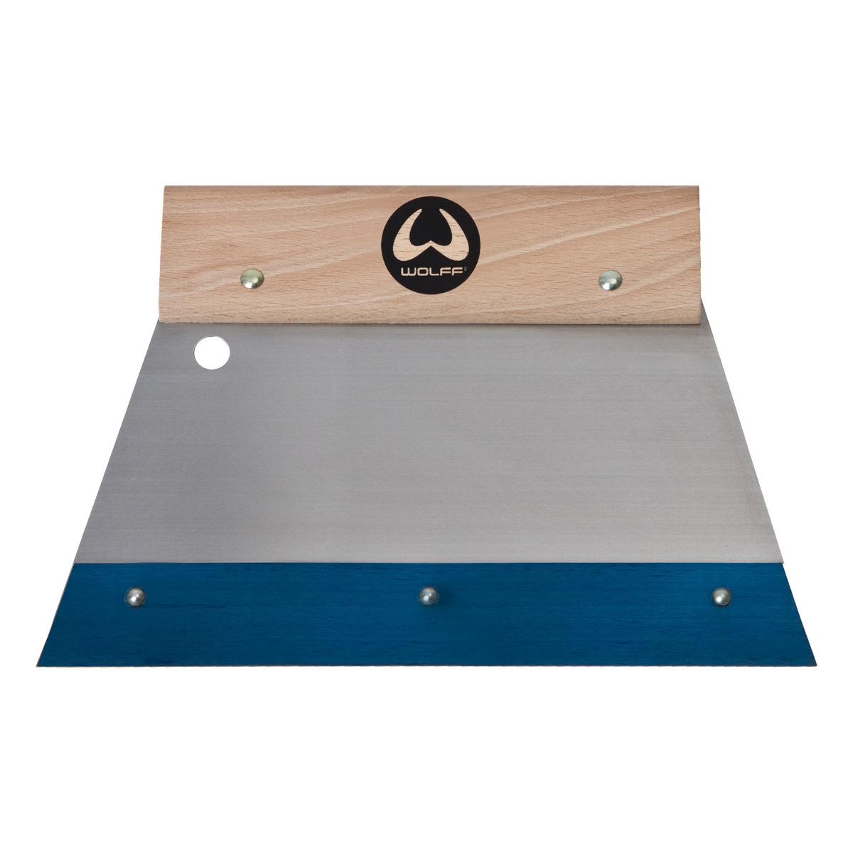 Wolff Mutterspachtel (Aufstreichspachtel) 28 cm Wolff Mutterspachtel (Aufstreichspachtel) 28 cm