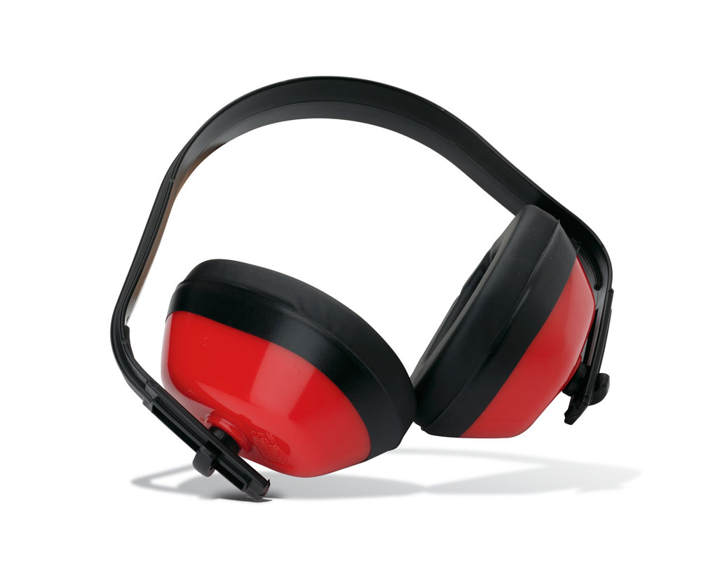 Pajarito Kapselgehörschutz 529 Pajarito Kapselgehörschutz 529