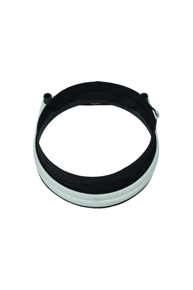 Wolff Absaugring mit Schürze für Samba, Flamenco, Jive und Tango Wolff Absaugring mit Schürze für Samba, Flamenco, Jive und Tango