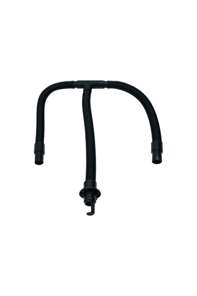 Wolff Schlauchsatz mit T-Stück für Samba, Flamenco, Jive und Tango Wolff Schlauchsatz mit T-Stück für Samba, Flamenco, Jive und Tango