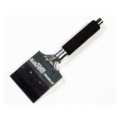 Schlagschaber 10 cm Schlagschaber 10 cm