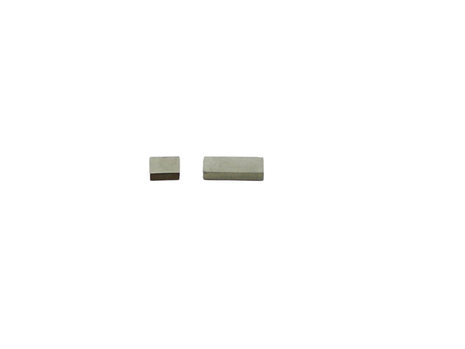 Ersatzklingen groß und klein (1 Satz = 5 Paar) für Lino- und PVC-Streifenschneider Ersatzklingen groß und klein (1 Satz = 5 Paar) für Lino- und PVC-Streifenschneider