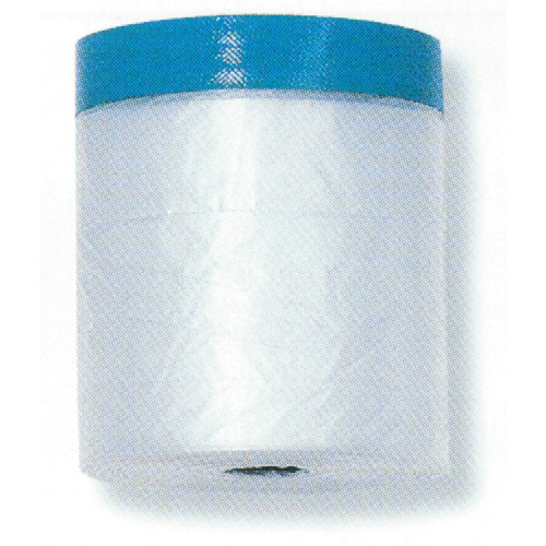 Cover Quick Folie ca. 0.01 mm mit Gewebeband blau 180 cm x 20 m Cover Quick Folie ca. 0.01 mm mit Gewebeband blau 180 cm x 20 m