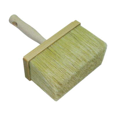 FRIESS Maler-Deckenbürste Holzkörper. 80 x 180 mm FRIESS Maler-Deckenbürste Holzkörper. 80 x 180 mm