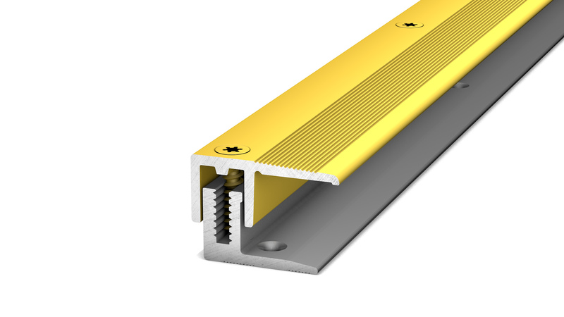 PRINZ LPS 220 Abschlussprofil Nr. 222, 21 x 10 mm, 100 cm, gold PRINZ LPS 220 Abschlussprofil Nr. 222, 21 x 10 mm, 100 cm, gold